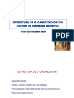 Recursos Humanos 2011