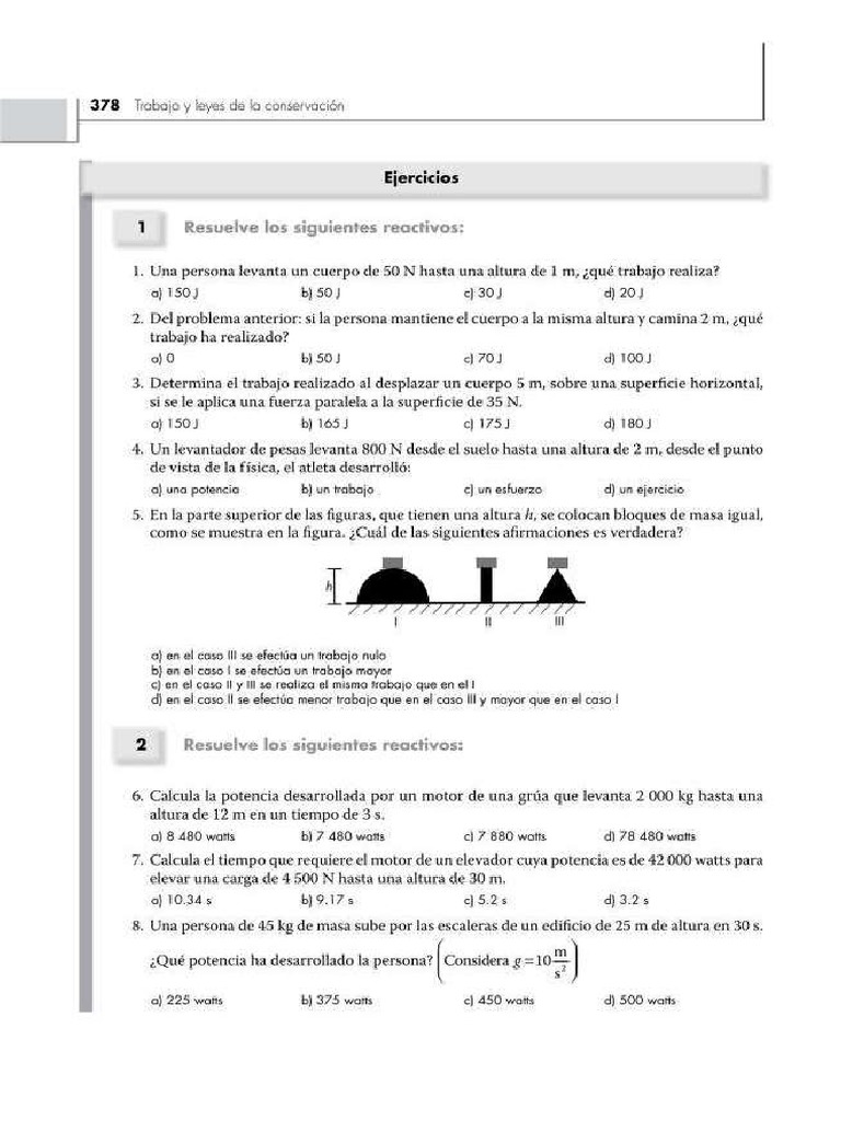 Ejercicios 3 | PDF