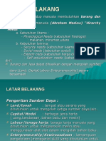 Manajemen Produksi