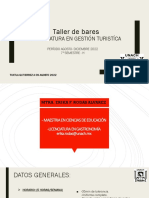 Taller de Bares-7h