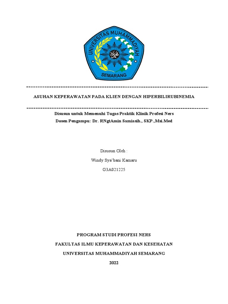Askep bilirubin pdf