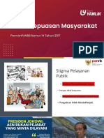 Materi Paparan SKM