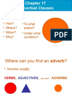 UUEG Chapter17 Adverb Clauses