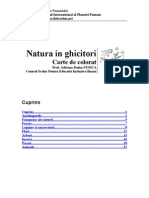 Natura in Ghicitori Copii