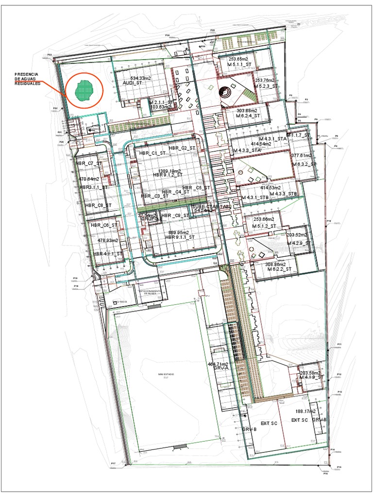 Areas por mbr model pdf
