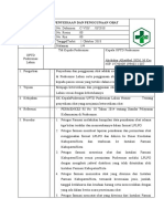 8.2.1.b Penyediaan Dan Penggunaan Obat 1