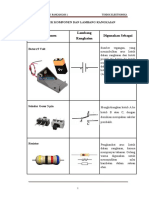 Buku Praktek Rancangan Elektronika