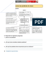 Ficha de Aplicación Religion