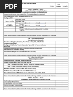 Share 'CSS NCII Institutional Assessment Task - Docx'