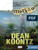 El marido - Dean R. Koontz★M?