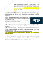 Contaminación en boda por beso a difunto