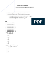 TUGAS MATEMATIKA PEMINATAN XII