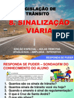 Legislação Sinalização 6