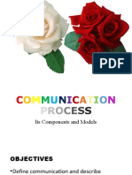 Communication Arts