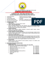 Business Plan PKW Swadaya TC 2020