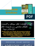 Ekonomi Syariah