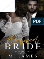 Beloved Bride