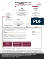 Préstamo Preautorizado Por Sorteo Ordinario: Afectación Presupuestal: 1 Caja: 155 Folio No