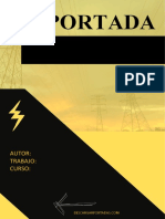 Portada de Electricidad