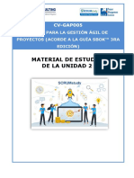 CV-GAP005 Material de Estudio 2