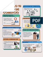 Lila Azul Pastel Líneas Simples Recursos Literarios Vertical Póster Educativo - Compressed