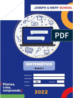 II MÓDULO Matematica