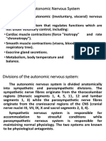 autonomic