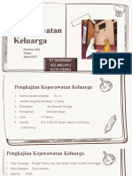 Pengkajian Keluarga Nilam