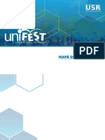 Mapa Unifest 2021 Web