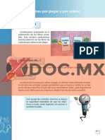 Xdoc - MX Semana 4 Libros de Cuentas Por Pagar y Por Cobrar