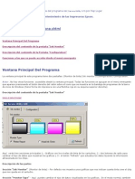 Como Resetear Cartuchos Epson Con Sscservice