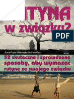 Rutyna w związku