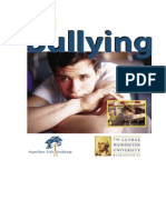 Bullying 411