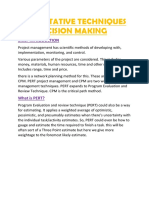 QTDM 3 PDF