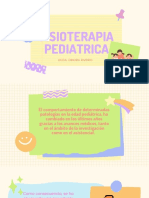 2 Fisioterapia Pediatrica Introduccion