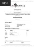GoPro Receipt | PDF | Business