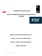 Compendio Final de Exposiciones