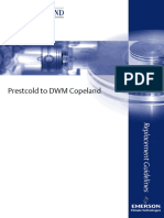 Replacement Guidelines From Prestcold To DWM Copeland en GB 4209466