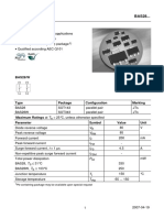 Infineon BAS28SERIES DS v01 - 01 en