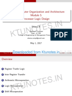 Module 5-Ktunotes - In-Min