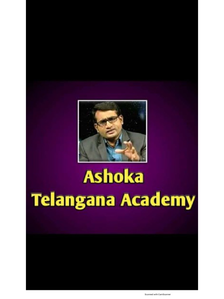 Geography 2 Ashoka PDF 