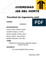 Universidad Privada Del Norte: Facultad de Ingeniería Civil