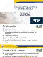 Pertemuan 7 - STUDI KASUS