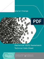 Technical Data Sheet HDPE Masterbatch v.2