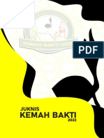 Kemah Bakti Kepri 2022