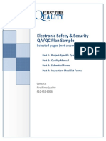 1065_Electronic_Safety__Security_Comprehensive_Quality_Plan_Sample