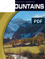 (21st Century Skills Library - Real World Math) Katie Marsico - Mountains-Cherry Lake Publishing (2009)