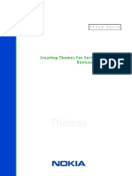 Creating Themes For Series 40 and S60 Devices v2 0 en
