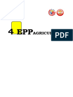 EPP Agriculture