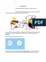 Listrik Dinamis Part1